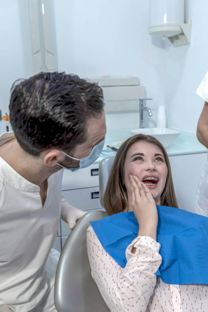 Best Emergency Treatment for Dental Infections or Abscesses in Corrales, NM