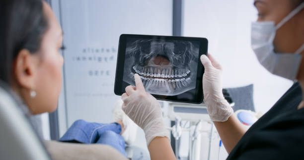 Best Emergency Dental Care for Broken or Chipped Teeth in Corrales, NM