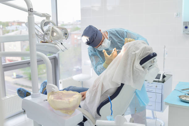 Best Emergency Denture Repair in Corrales, NM